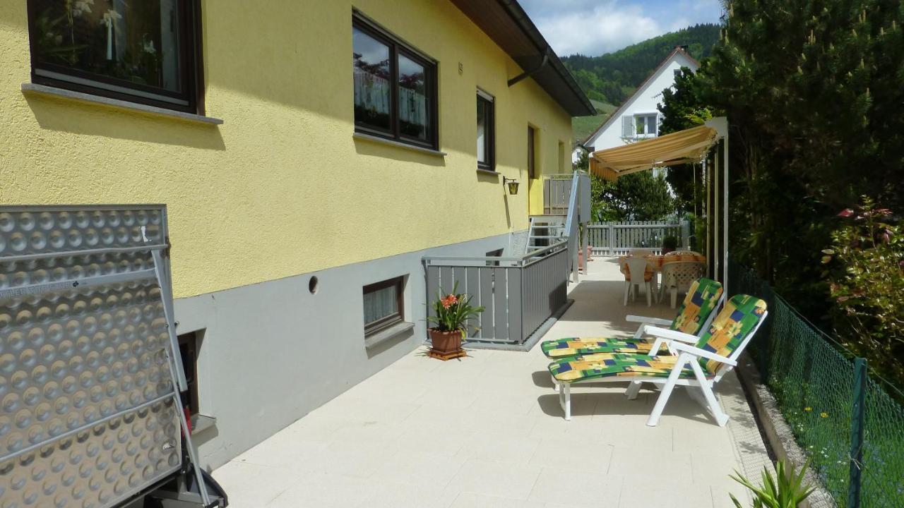 Ferienhaus Mayer In Der Sonnigen Ortenau Оберкірх Екстер'єр фото