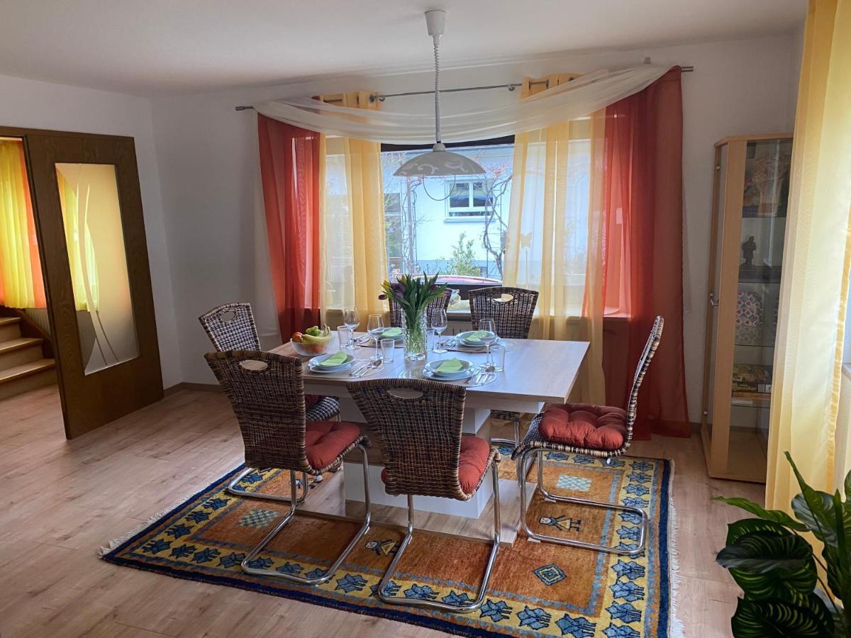 Ferienhaus Mayer In Der Sonnigen Ortenau Оберкірх Екстер'єр фото