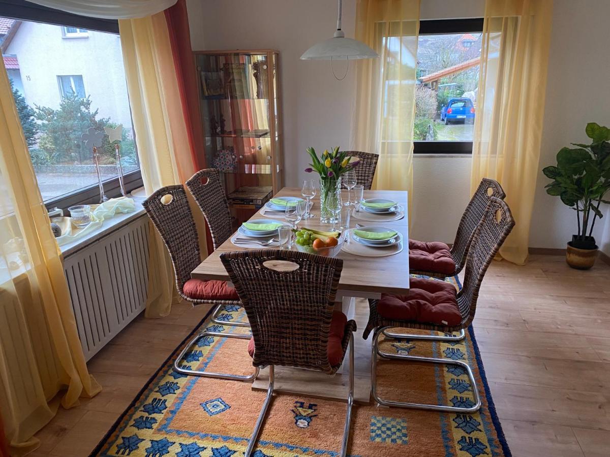 Ferienhaus Mayer In Der Sonnigen Ortenau Оберкірх Екстер'єр фото